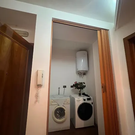 Apartment Elenas